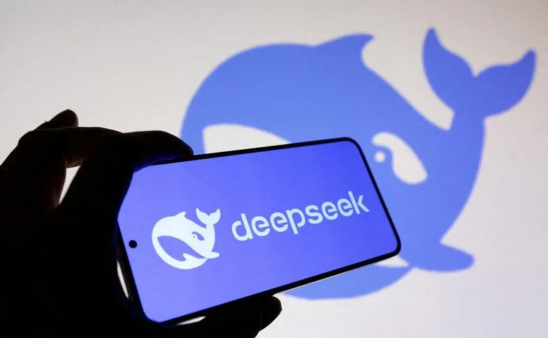 Tencent и Alibaba идут в DeepSeek, и китайский AI-рынок начинает собираться вокруг одного центра