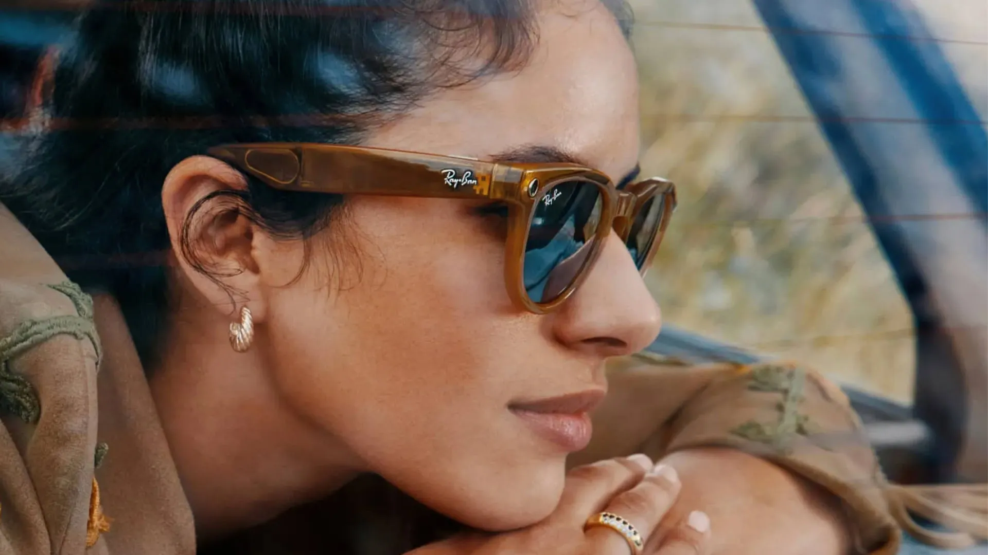 Meta признала сбой: очки Ray-Ban записывали разговоры без команды