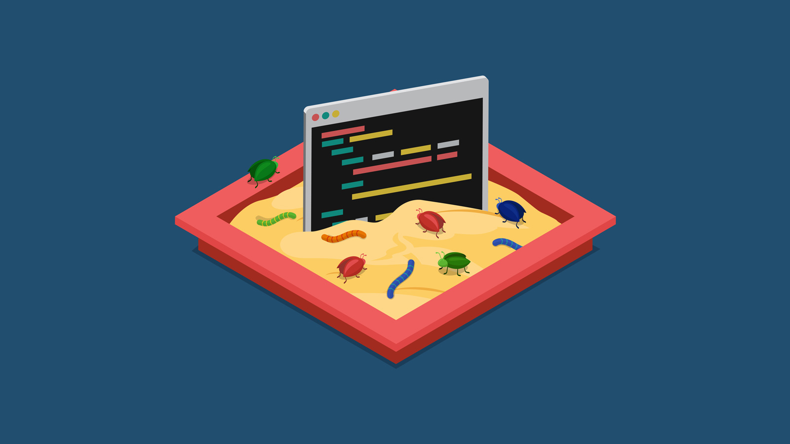 Cursor, Codex и Gemini CLI обошли через обычные файлы: почему песочницы AI-кодеров не спасают сами по себе
