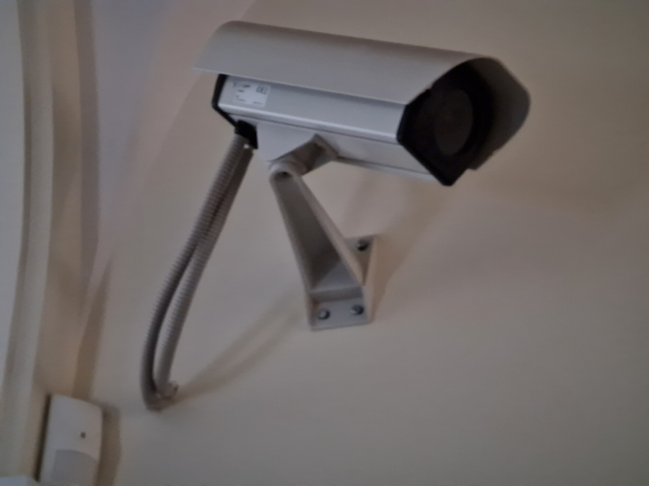 AI-kodukaamerad ajavad pidurituled tulekahjuga segi — nutikas valve on liiga enesekindel