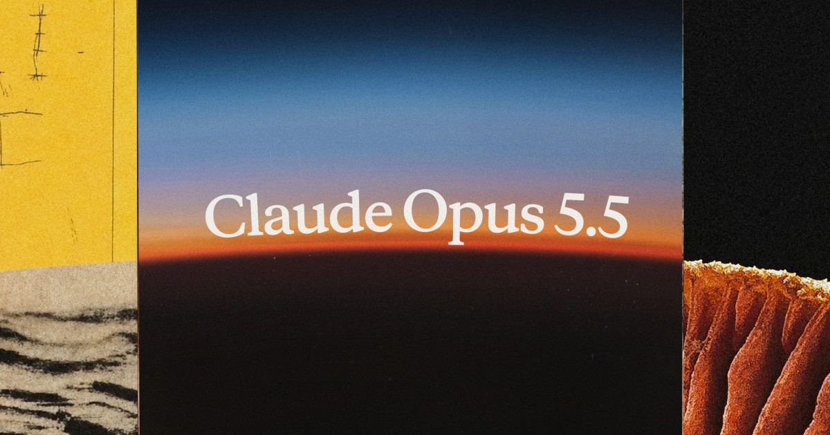 Anthropic выпустила Claude Opus 5.5 и снизила цену на работу с ним