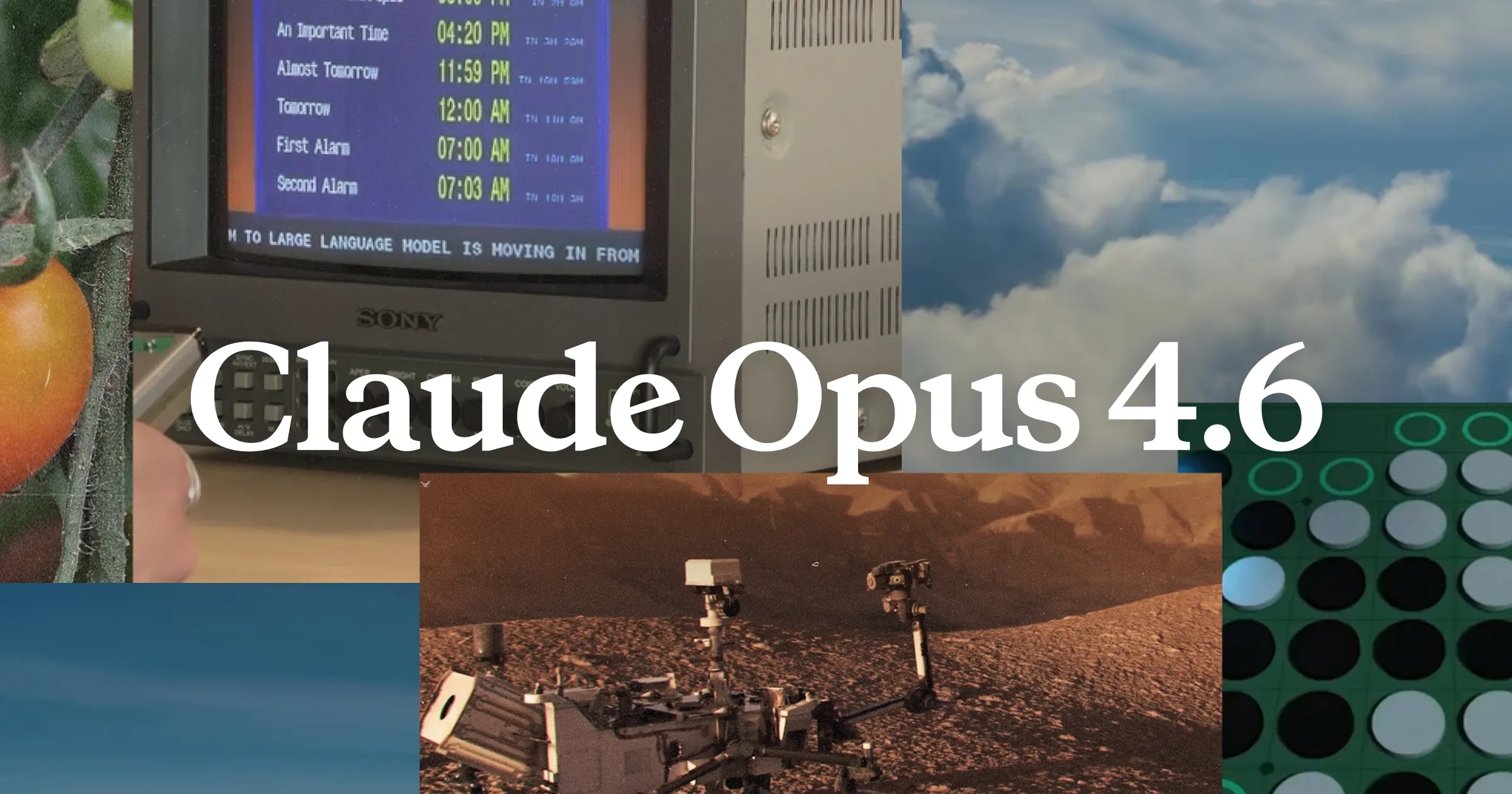 Anthropic tutvustas Claude Opus 4.6: agendipõhine kodeerimine ja 1 miljoni tokeni kontekstiaken