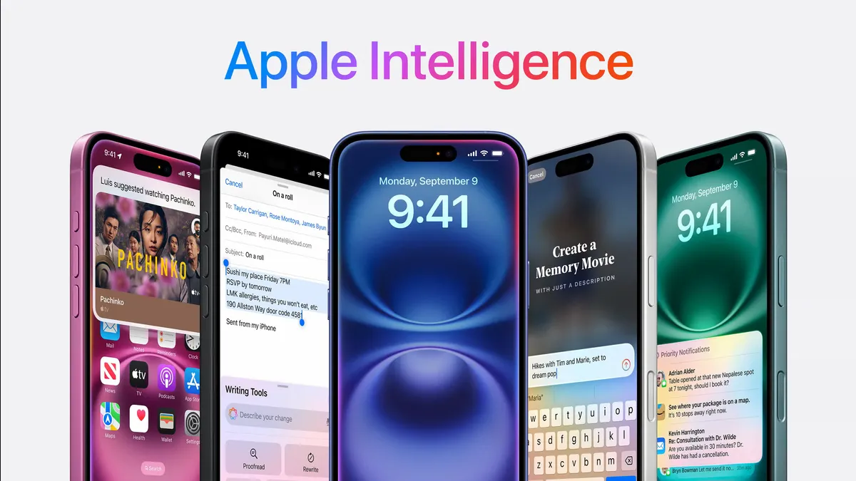 Apple'i tehisintellekti areng: järgmise põlvkonna Siri käivitamise ajakava ja peamised süsteemifunktsioonid 2026. aasta märtsis