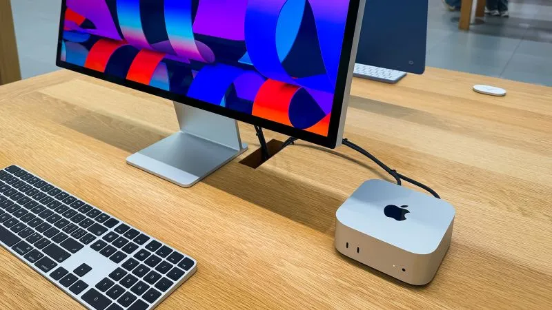 Агенты разогрели спрос на Mac: Apple признала дефицит Mac mini и Mac Studio