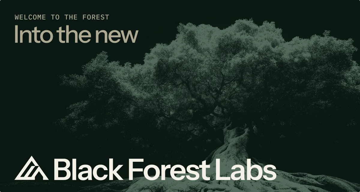 Black Forest Labs andis välja FLUX.2 [klein]: piltide genereerimine kiiremini kui sekundiga