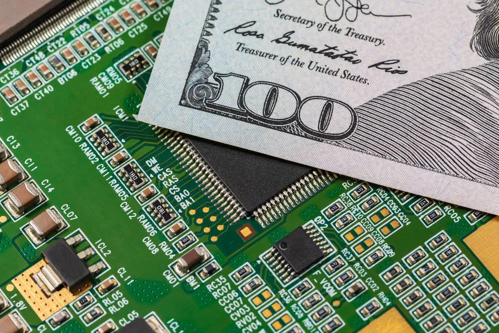 Broadcom ja Google fikseerivad AI-võidujooksu TPU-lepinguga kuni 2031. aastani