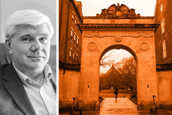 В Brown заподозрили массовое списывание с ИИ: домашний экзамен дал 96%, очный — 48,6%