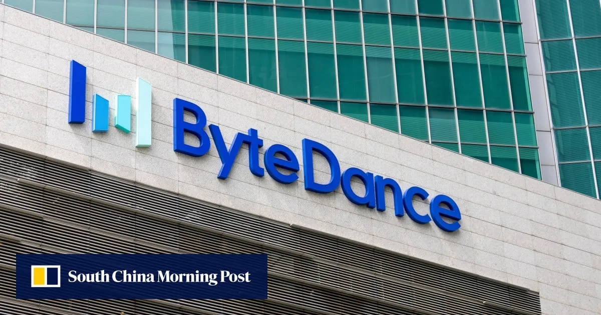 ByteDance tõstab panust AI-võidujooksus: TikToki omanik valmistab ette üle 30 miljardi dollari kapitalikulusid
