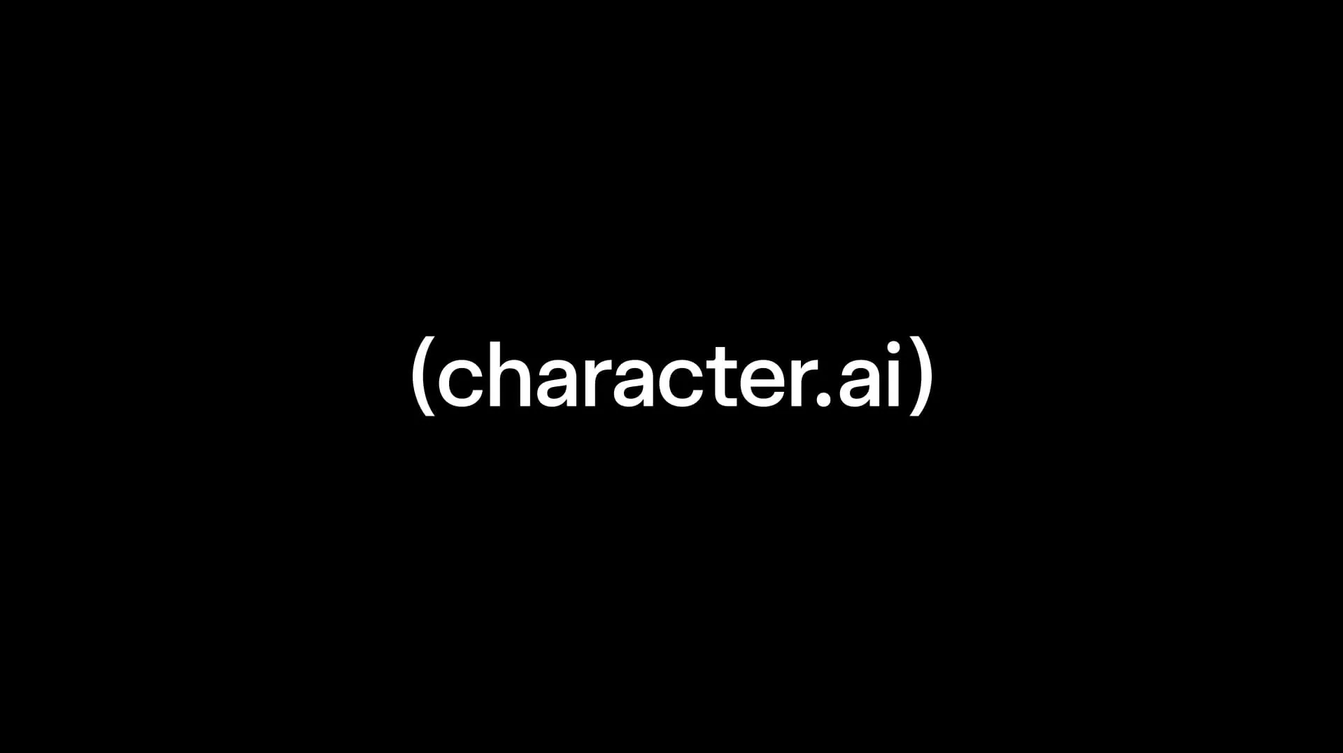 Character.AI подала на банкротство: сервис пока работает, но пользователям стоит забрать данные