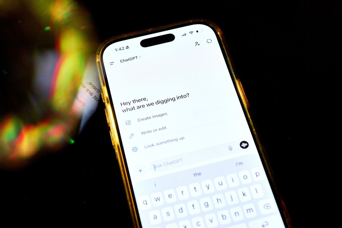Европа готовит ChatGPT к жесткому надзору: ИИ-сервис могут приравнять к крупнейшим платформам