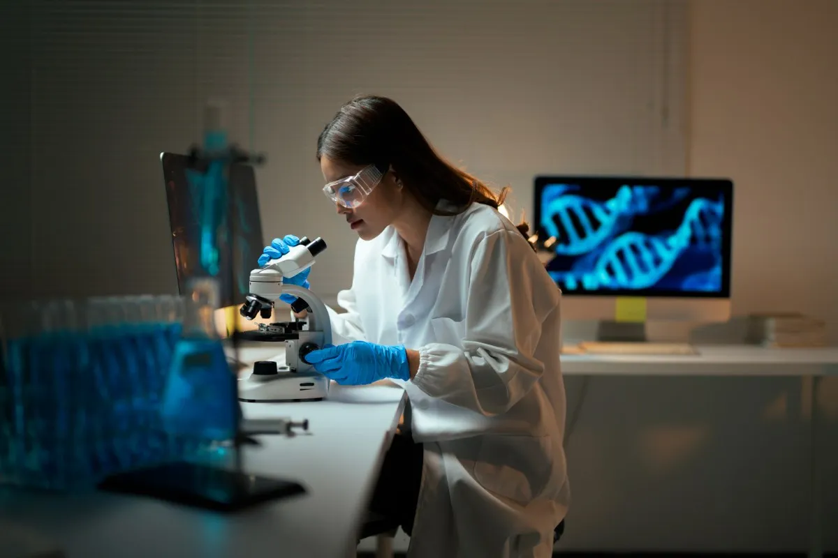 Anthropic запускает Claude Science: ИИ для учёных становится рабочим местом, а не просто чатом