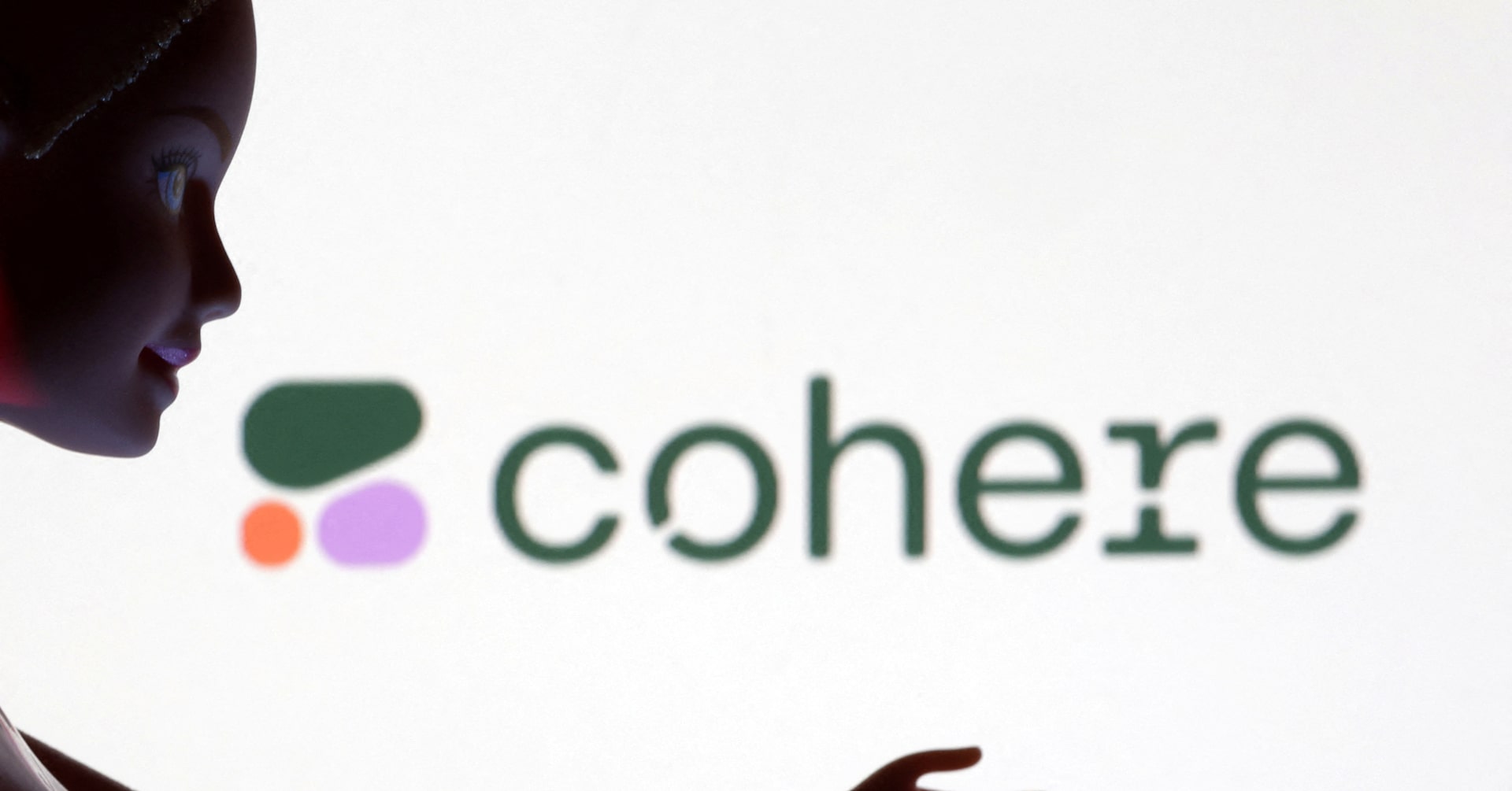 Cohere avas agentmudeli Command A+ Apache 2.0 litsentsi all