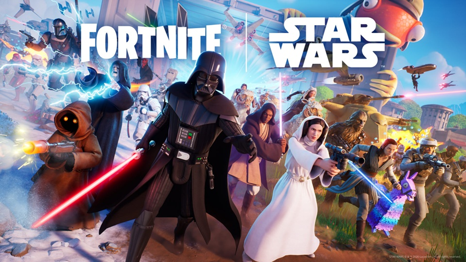 Epic Games отложила Disney-шутер и велела команде писать с ИИ