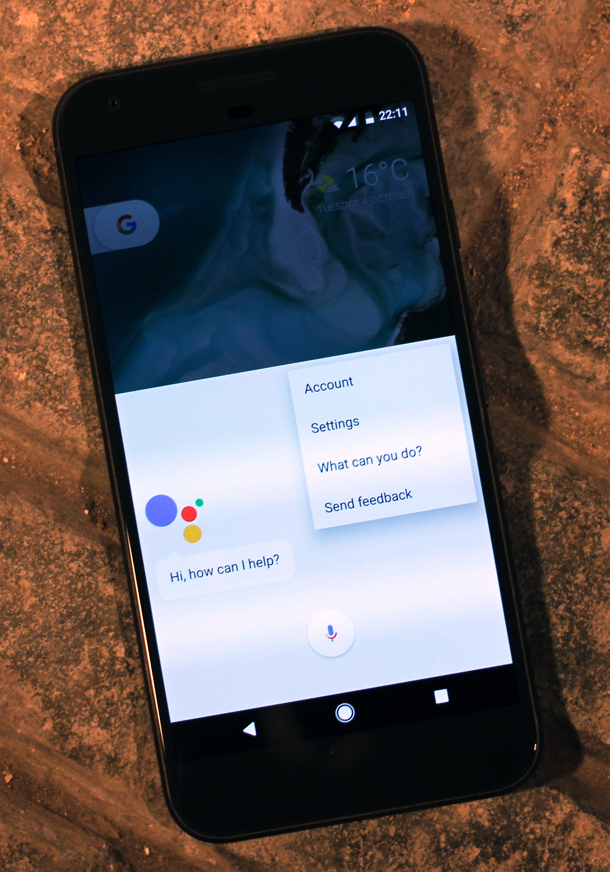 ЕС велел Google открыть Android для чужих ИИ-ассистентов