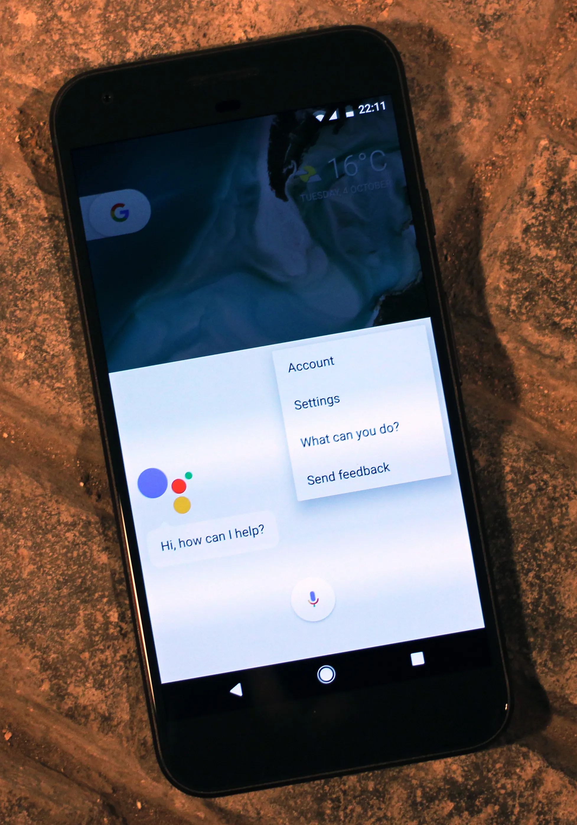 ЕС велел Google открыть Android для чужих ИИ-ассистентов
