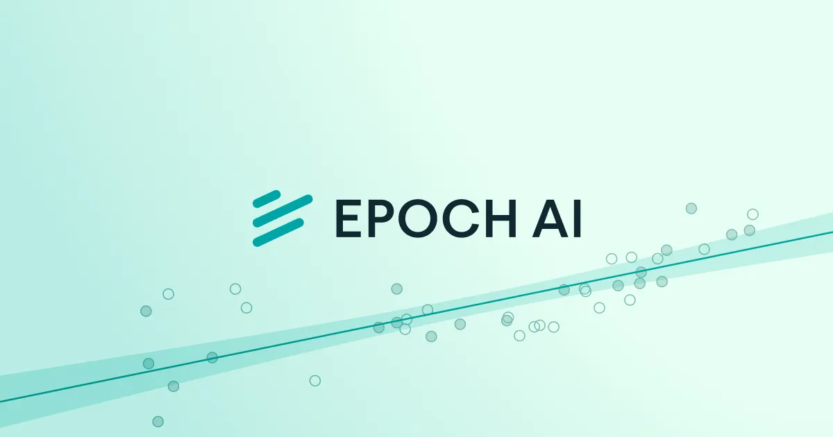 Epoch AI esitles FrontierMath OpenProblems'i: AI heidab väljakutse lahendamata ülesannetele