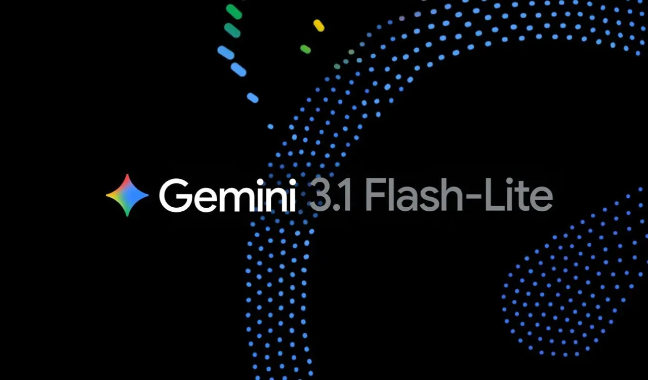 Google выпустила Gemini 3.1 Flash-Lite: дешёвый inference наконец догнал по качеству старшие модели