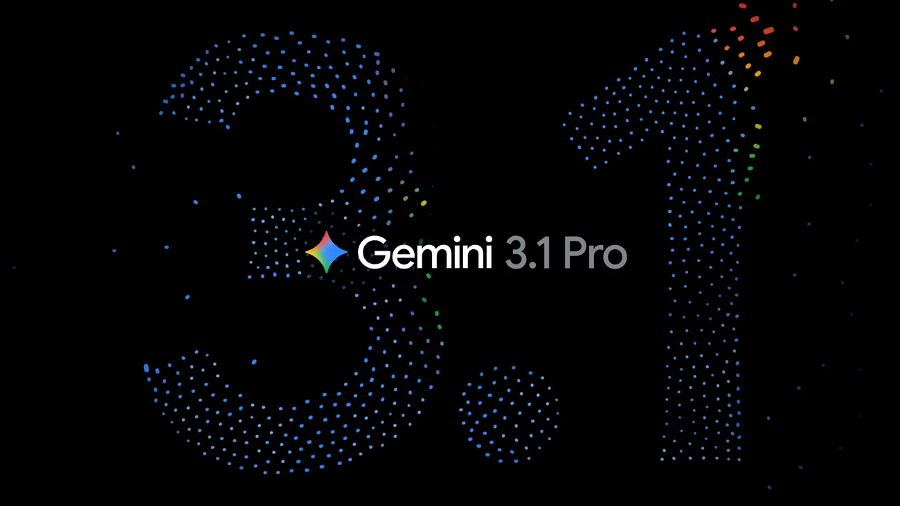 Google toob välja Gemini 3.1 Pro: fookus loogilisel mõtlemisel ja agentsetel süsteemidel