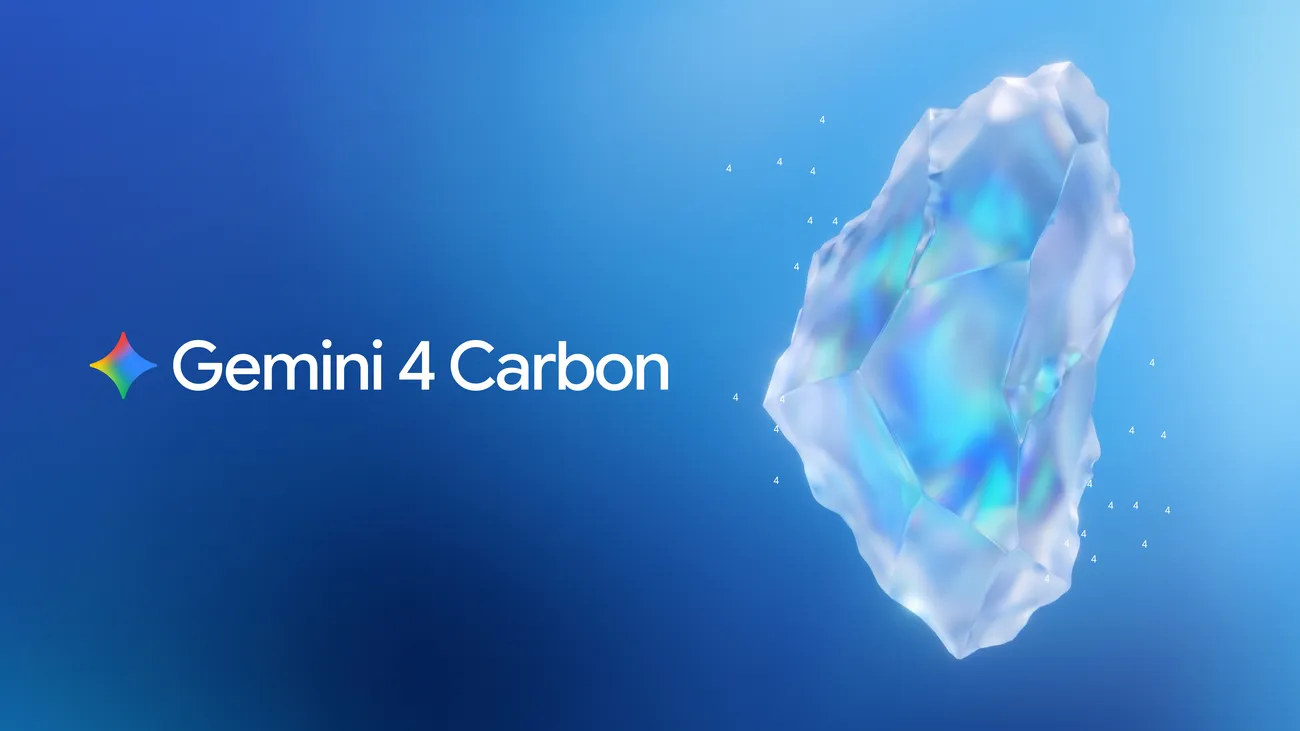 Google открывает Gemini 4 Carbon только для киберзащитников
