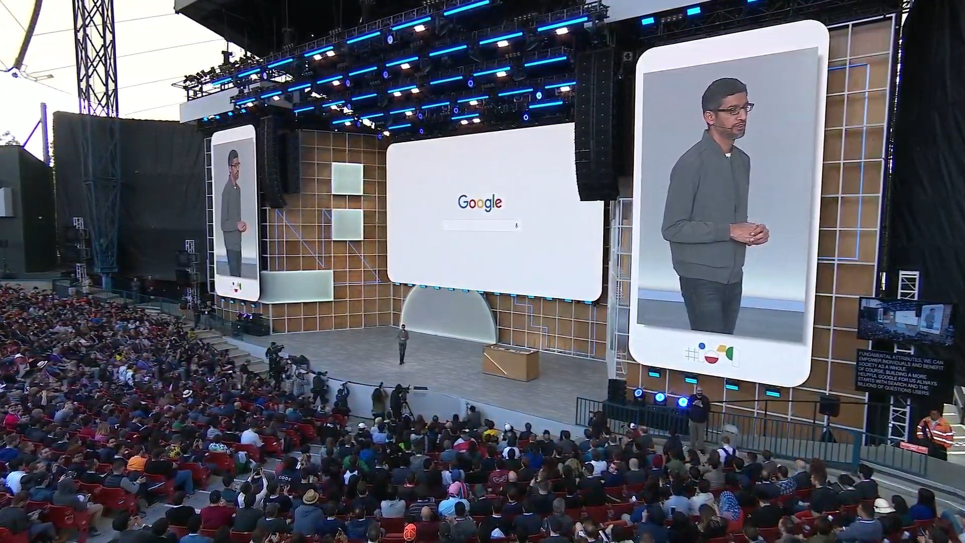 Google tõi välja Gemini Omni: videot saab nüüd muuta vestlusega