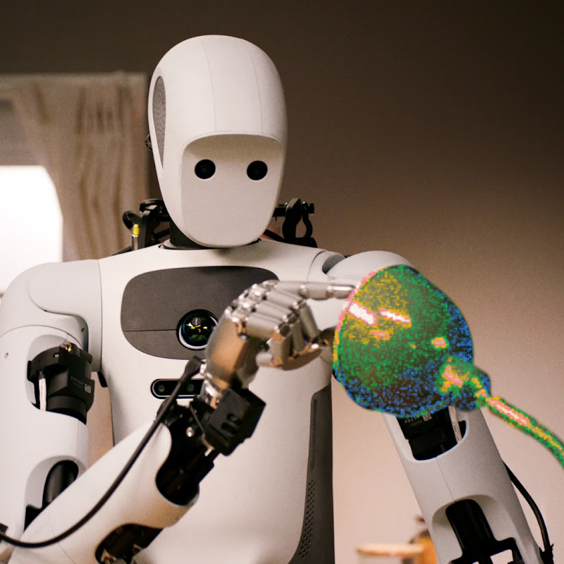 Google DeepMind показала Gemini Robotics 2: роботы учатся действовать всем телом