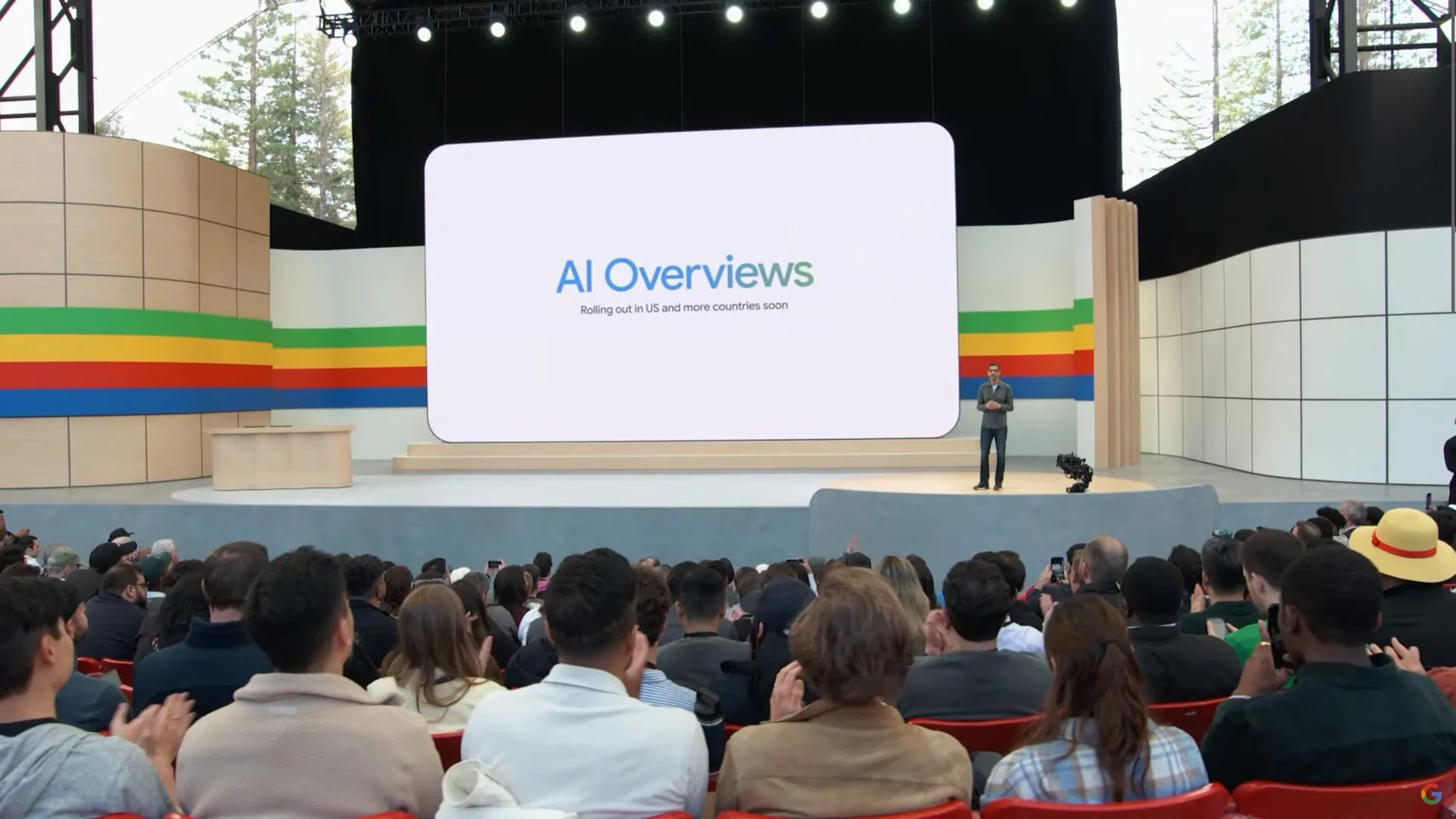 Saksa kohus tunnistas Google'i valelike AI-ülevaadete autoriks ja kohustas vastutama iga sõna eest