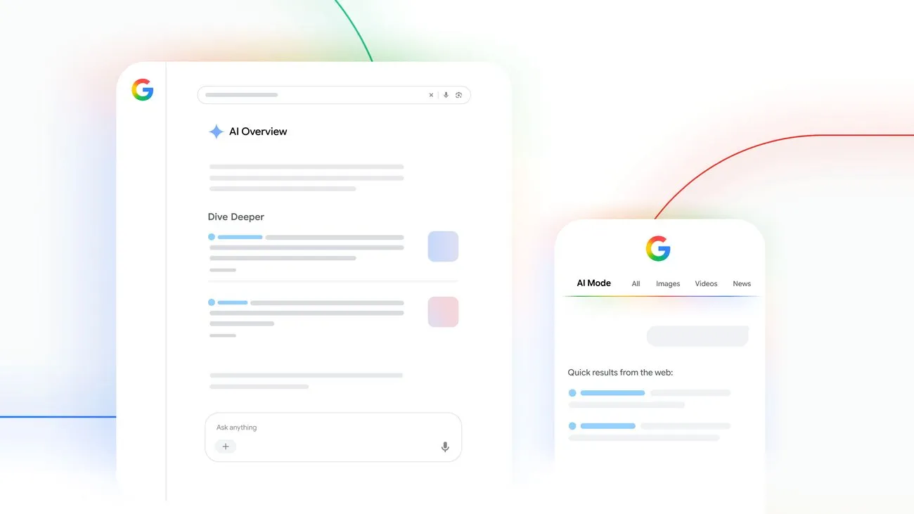 Google поднимет ссылки в AI-ответах поиска