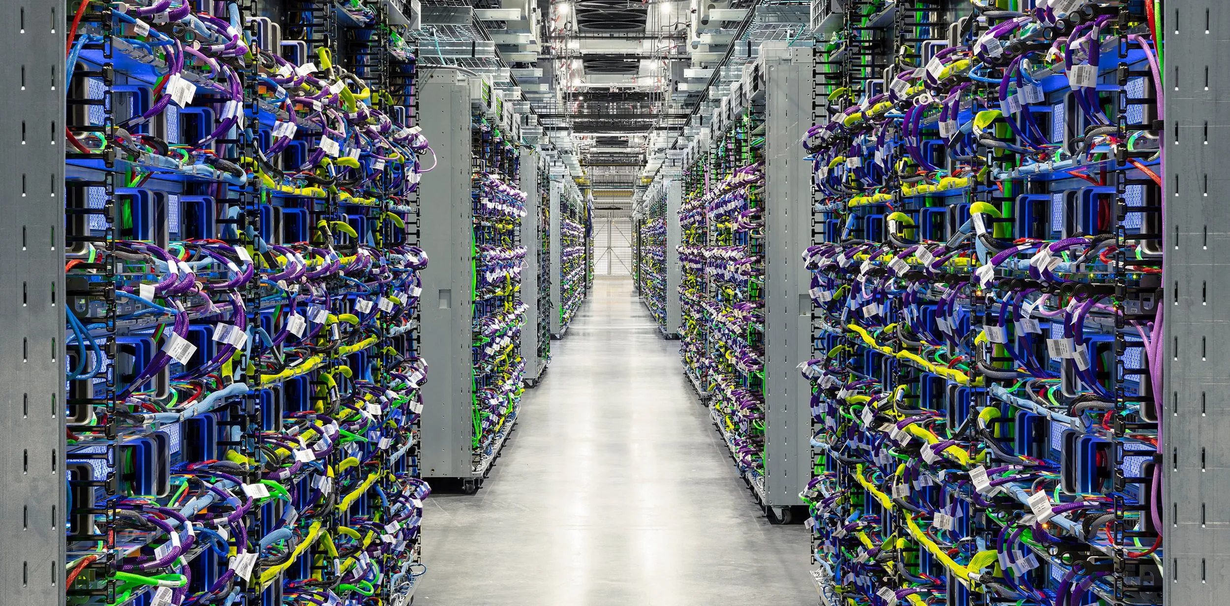 Google помогает финансировать техасский AI-кампус для Anthropic: гонка моделей превращается в гонку за землю, газ и дешёвый капитал