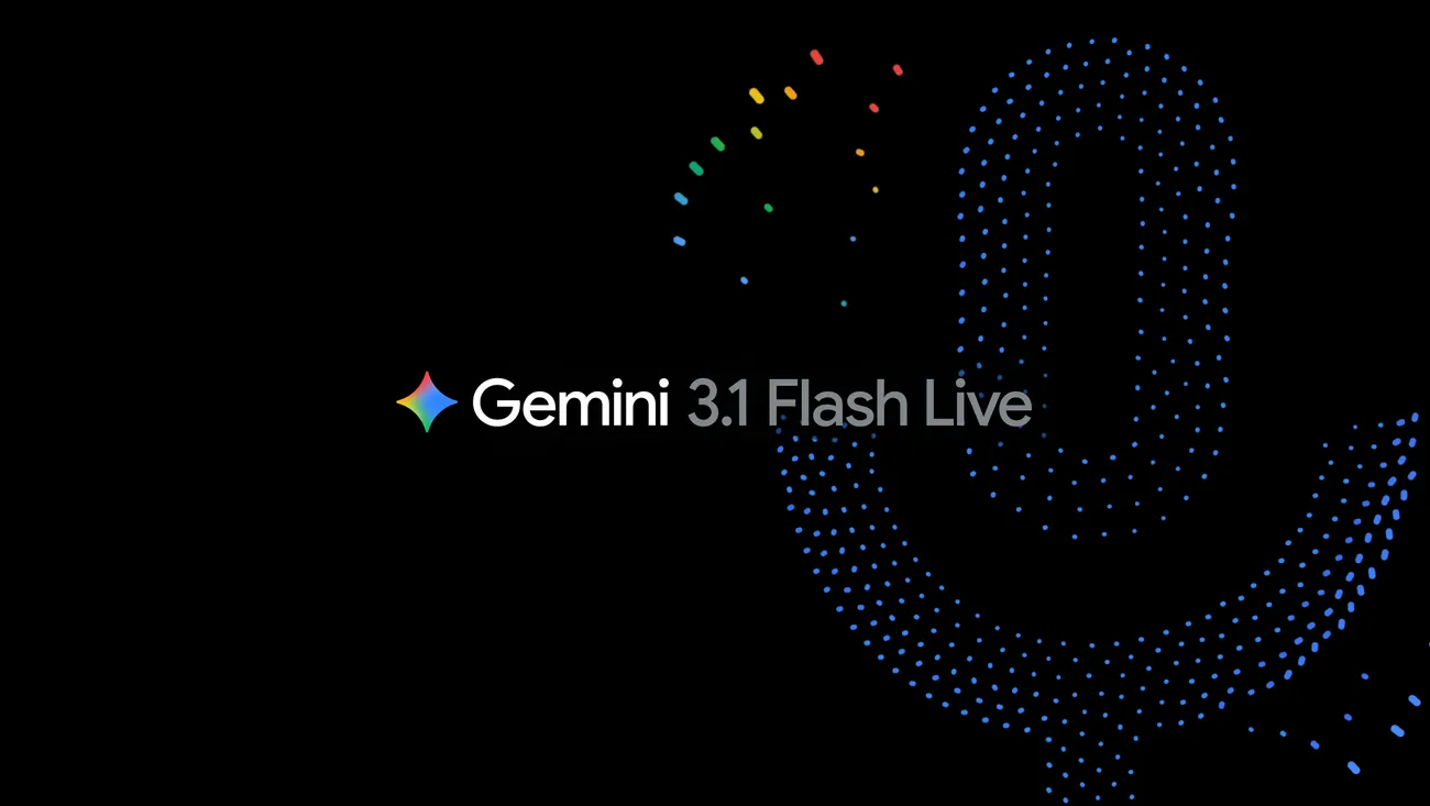 Google tõi välja Gemini 3.1 Flash Live’i ja viib hääle-AI demo staatusest infrastruktuuri tasemele