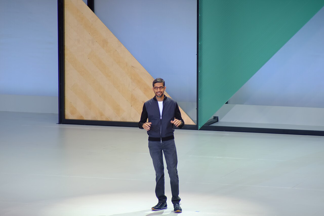 Google tõi välja Gemini 3.5 Flashi kiirete AI-agentide jaoks