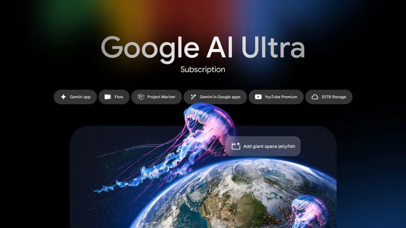Gemini Spark: Google käivitab OpenClaw konkurendi hinnaga 100 dollarit kuus