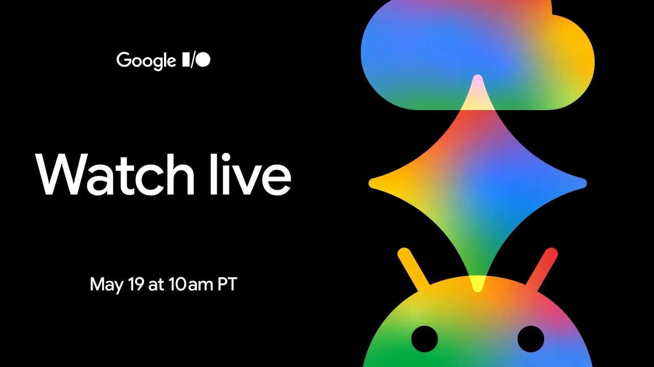 Google I/O 2026: AI-agendid liiguvad Google'i ökosüsteemi keskmesse