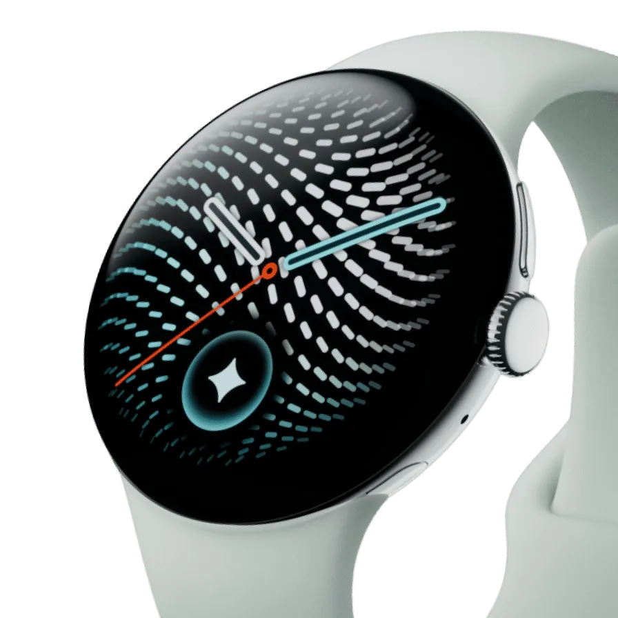 Google добавляет в Pixel Watch ИИ-оценку риска инсулинорезистентности