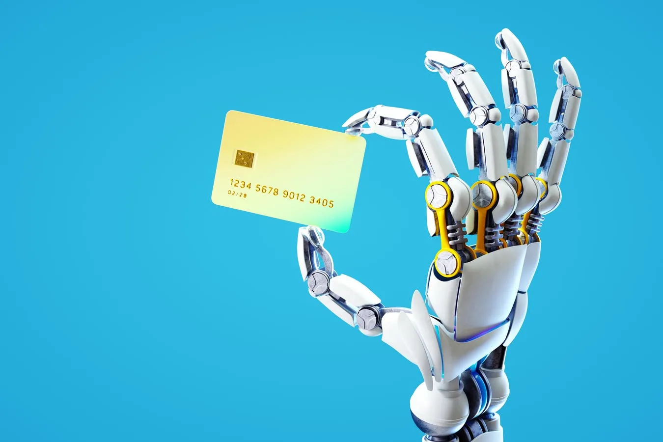 Битва стандартов: Google и Shopify представили Universal Commerce Protocol для ИИ-покупок