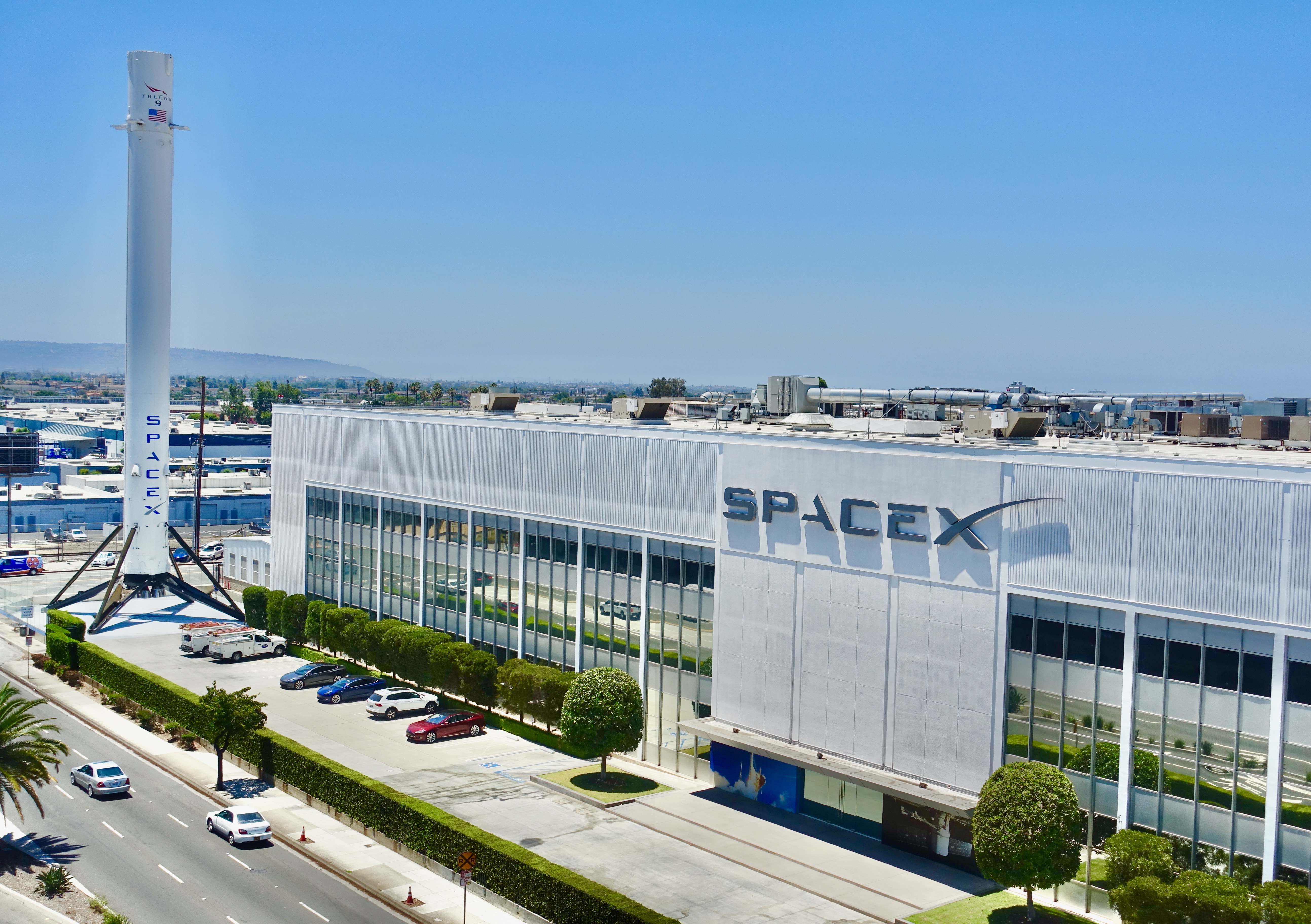 Google maksab SpaceX-ile Gemini arvutusvõimsuse eest peaaegu miljard dollarit kuus