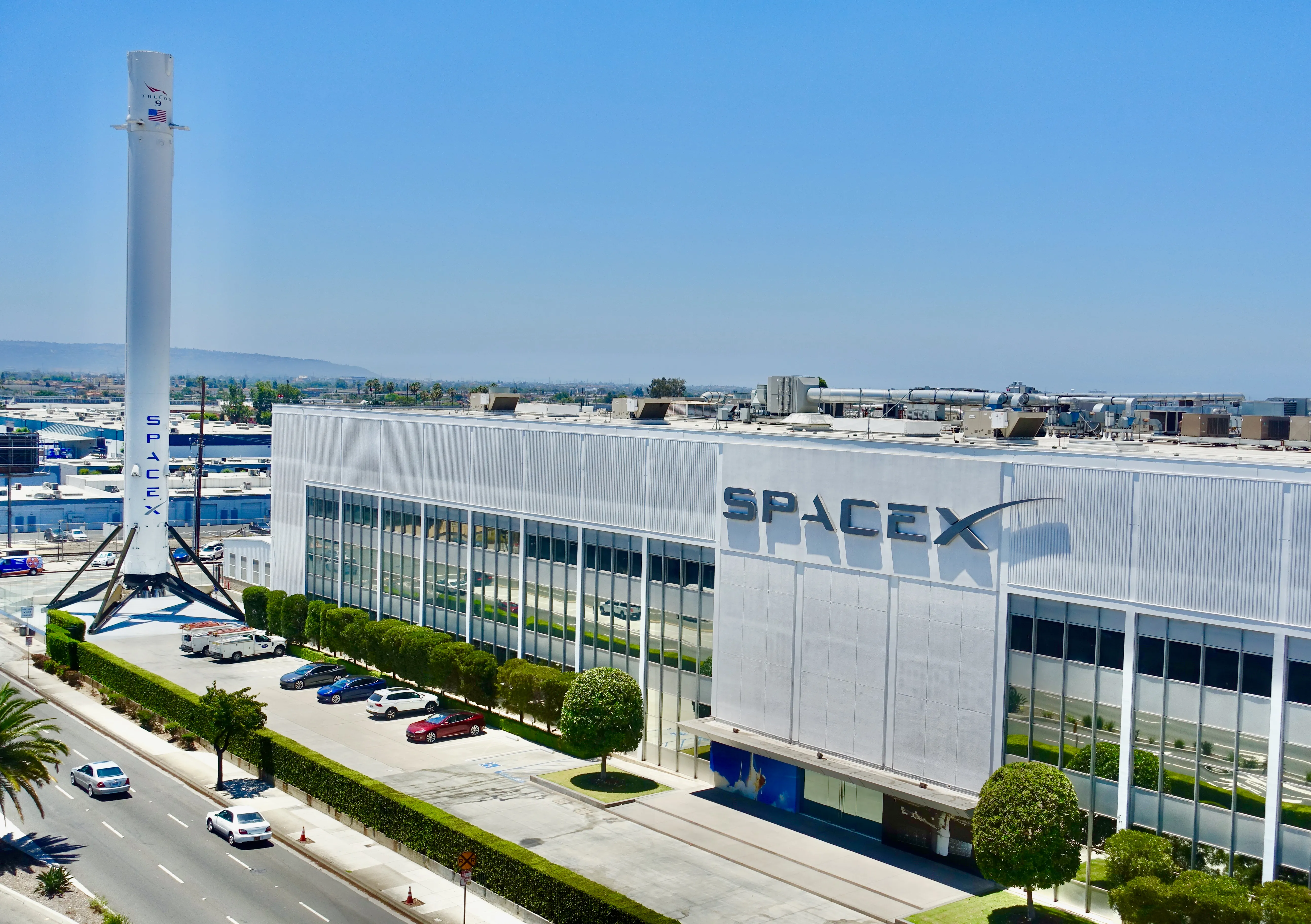 Google заплатит SpaceX почти $1 млрд в месяц за вычисления для Gemini