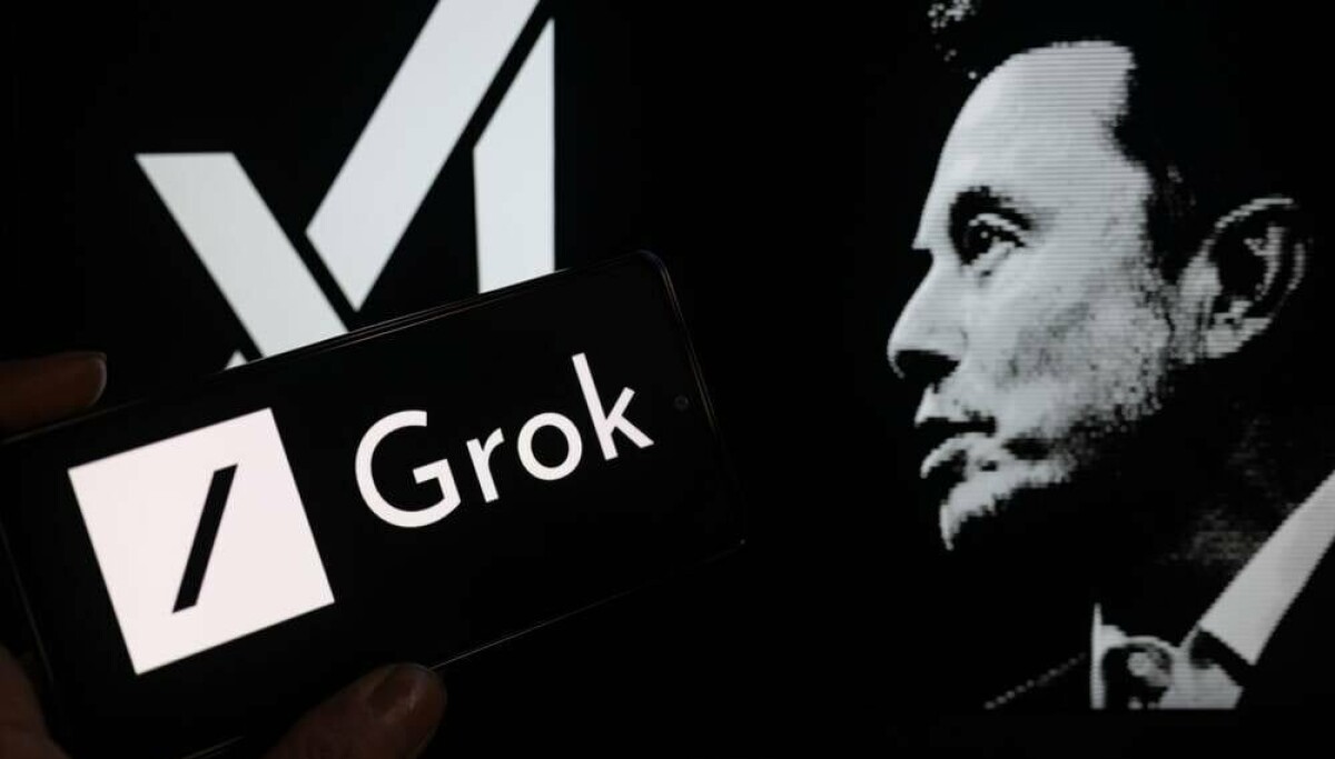 Grok Build отправлял репозитории в облако: ИИ-кодинг получил урок приватности