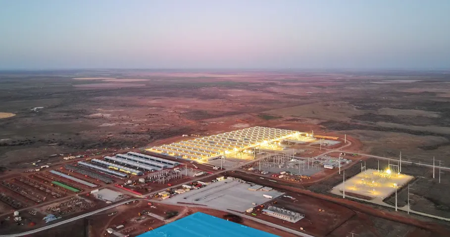 IREN покупает Mirantis за $625 млн: AI-облакам понадобился не только GPU, но и софт