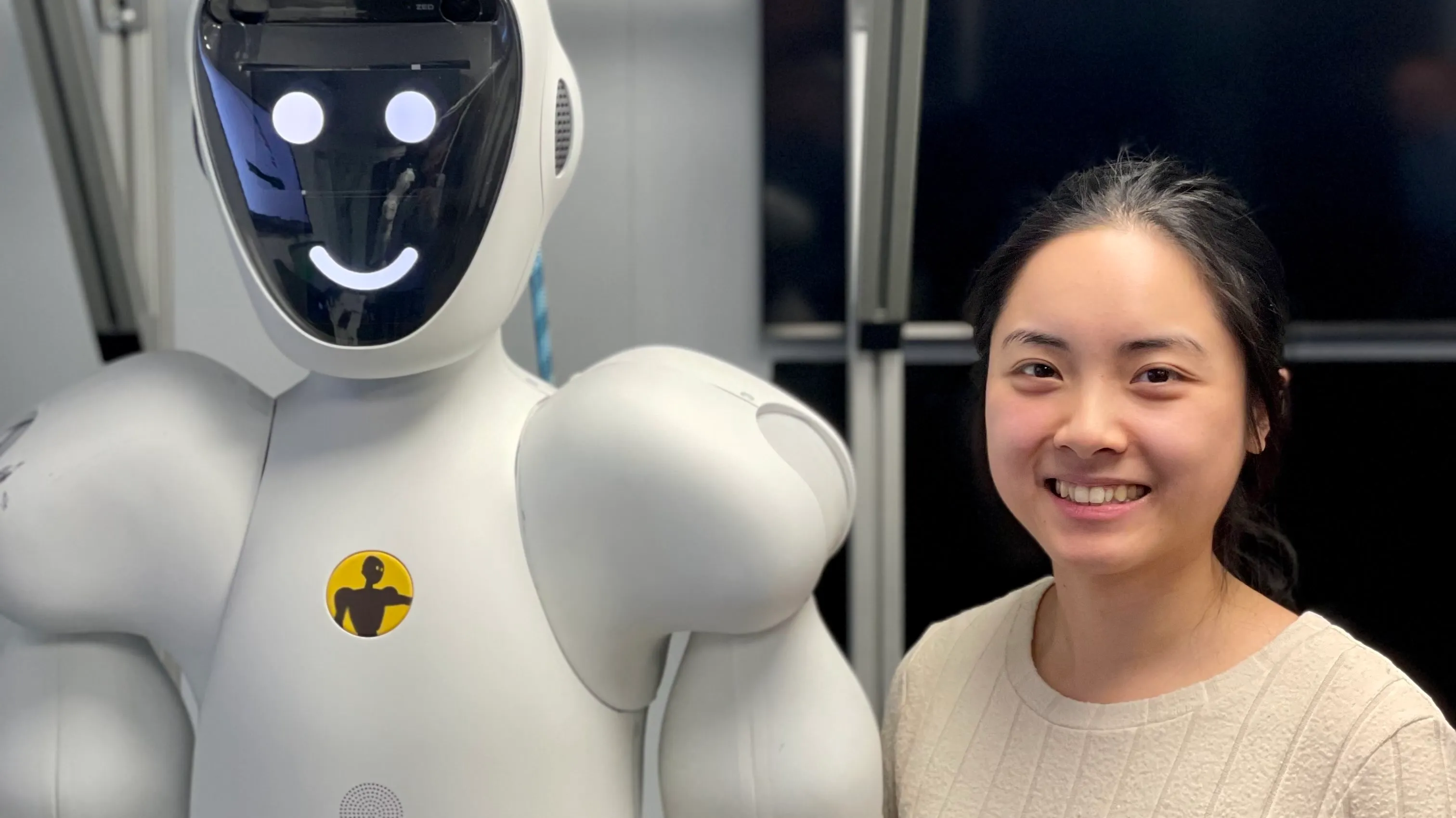 Китайский стартап JoyIn обвинил OpenAI в копировании робототехники