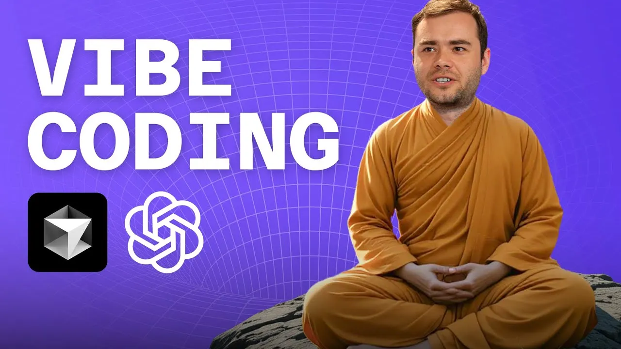 Vibe Codingust Agentic Engineeringuni: Andrei Karpathy kirjutab programmeerijate mängureeglid ümber