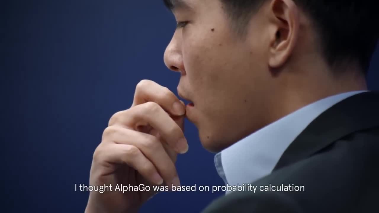 Математики OpenAI пережили свой «момент Ли Седоля» — но мир просит показать доказательство
