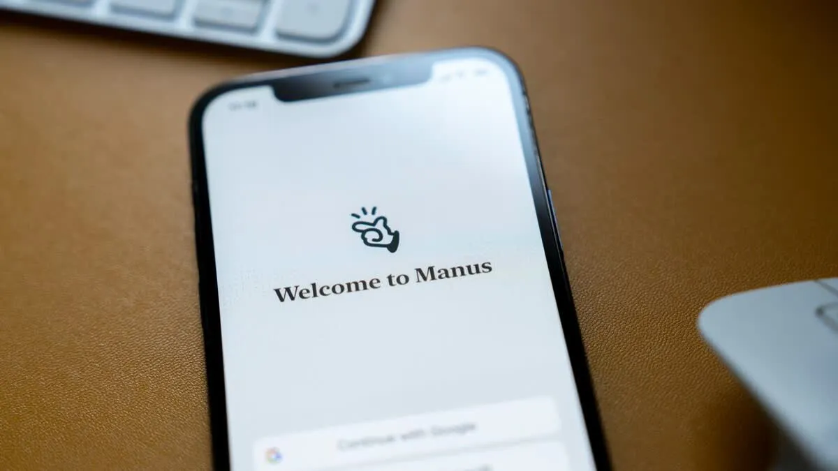 Manus даёт личному ИИ-агенту почту, телефон и кошелёк