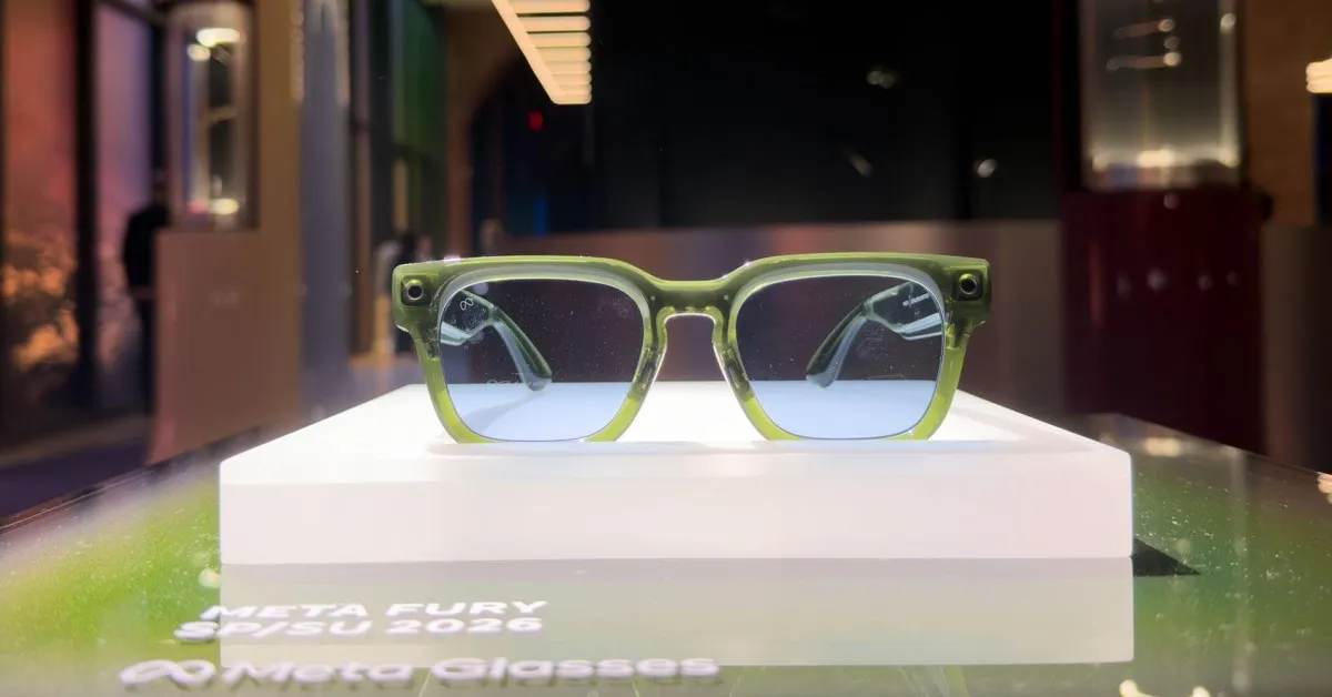 Meta сняла Ray-Ban с вывески: ИИ-очки становятся массовым гаджетом за $299