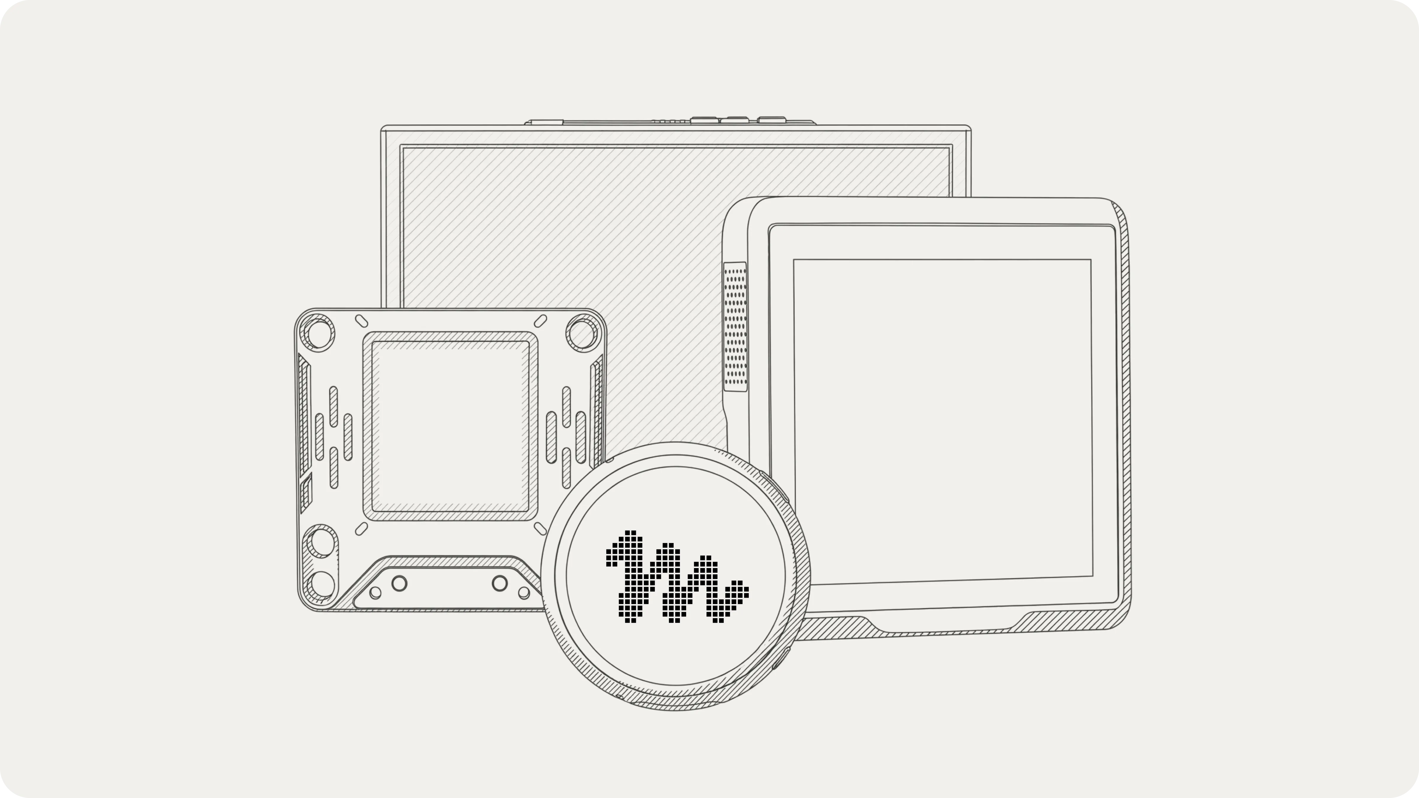 Meta открыла SDK для устройств Muse: агент можно подключить к ESP32 и Raspberry Pi