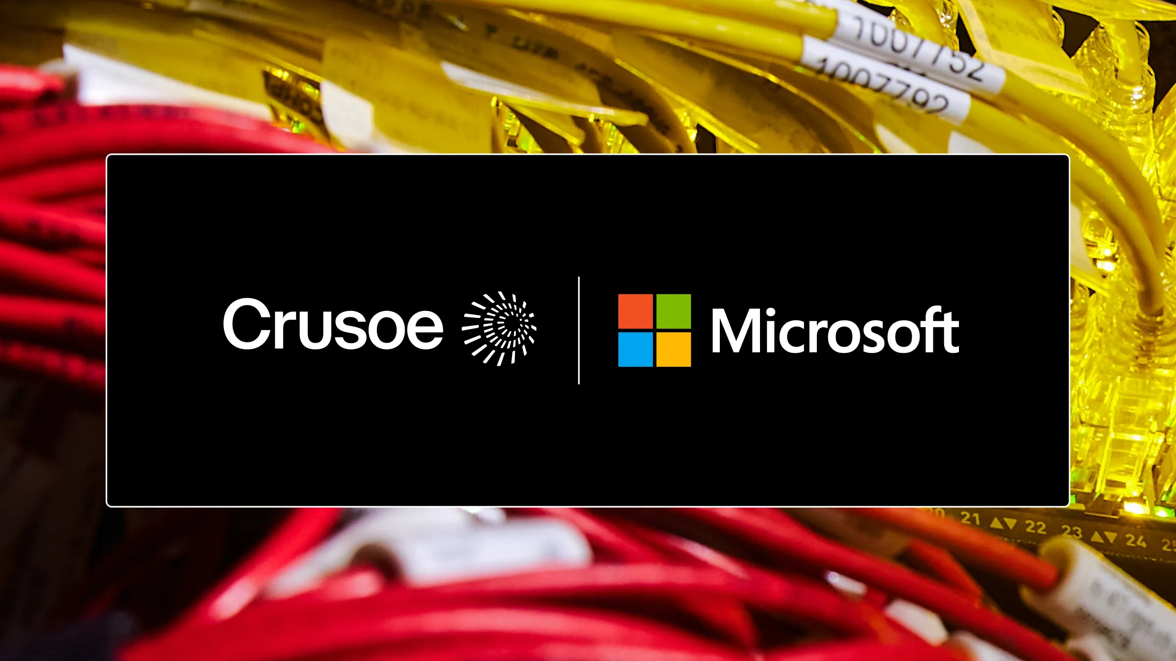 Microsoft võtab pärast OpenAI taganemist endale Abilene AI-kampuse laienduse