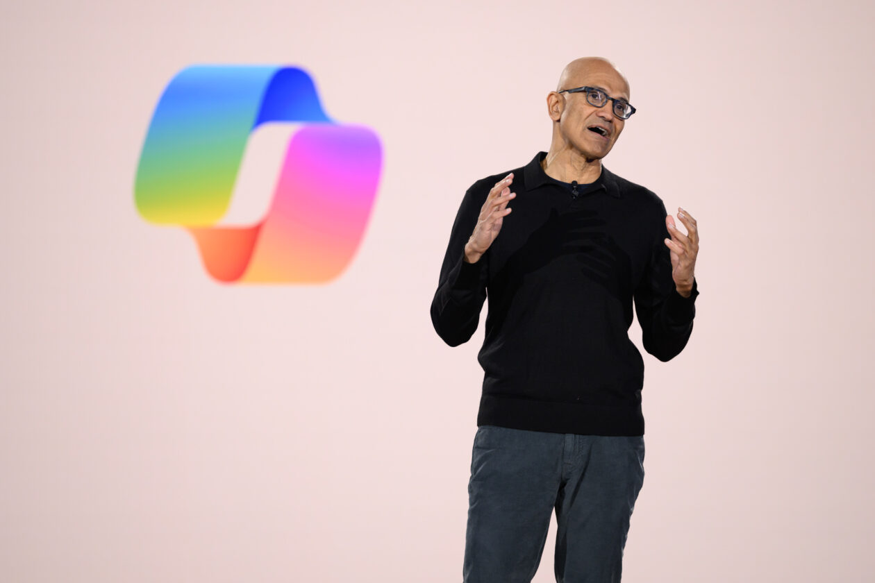 Microsoft вложит $2,5 млрд в ИИ-инженеров, которые будут внедрять модели внутри компаний