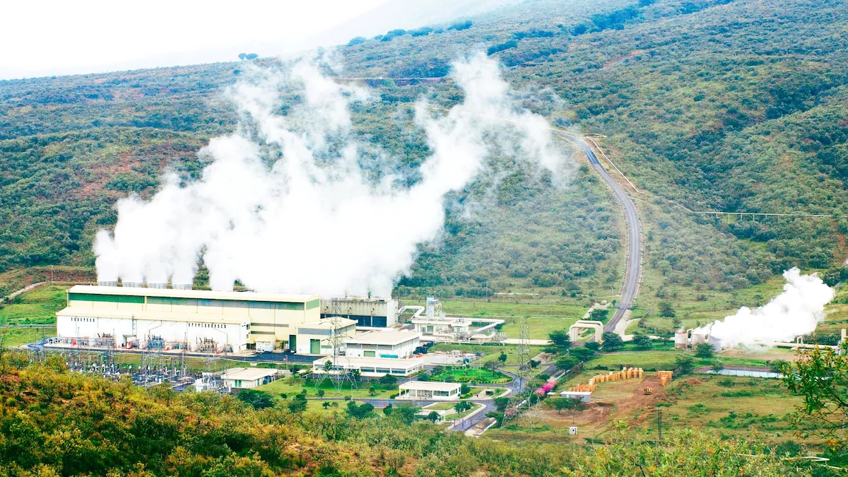 Microsoft ja G42 takerdusid Kenya AI-andmekeskusega: rohelisest energiast ei piisa ilma nõudluse garantiideta