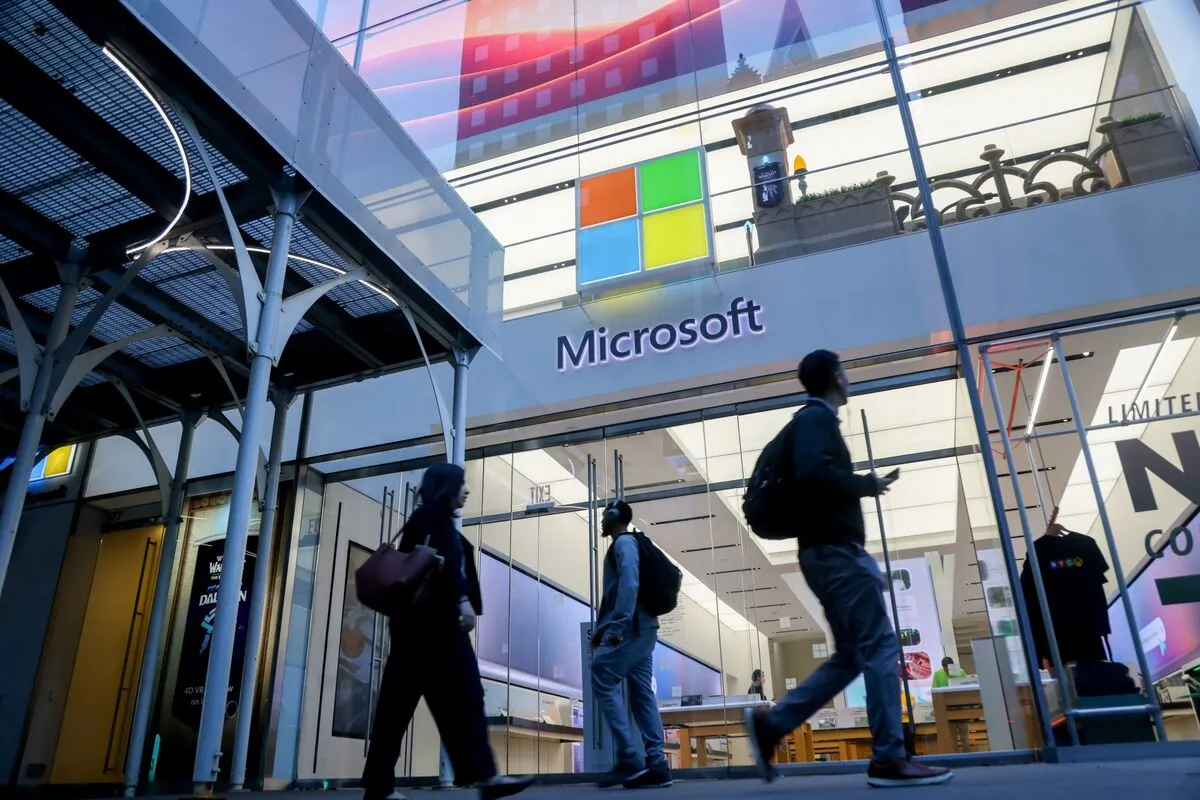 Microsoft экономит на ИИ: Excel и Outlook переводят на собственные модели