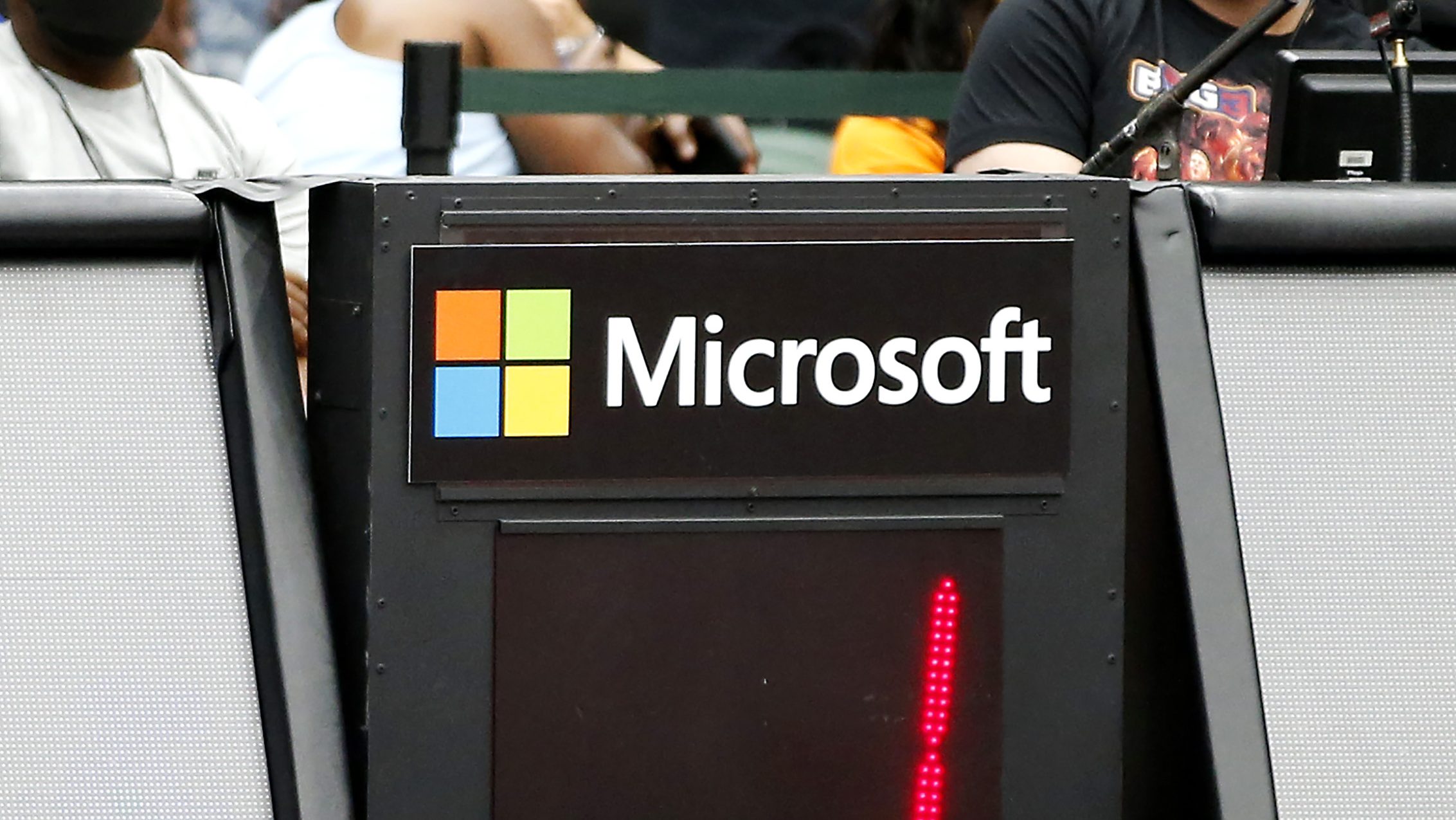 Pahatahtlik kood Microsofti repositooriumites tabas AI-koodijaid