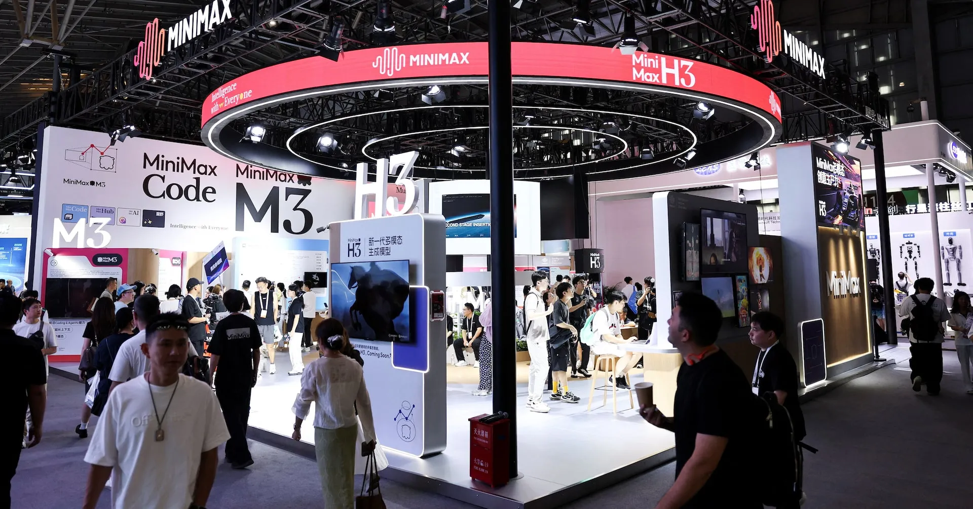 MiniMax открывает H3: видео с голосом и звуком становится доступнее разработчикам
